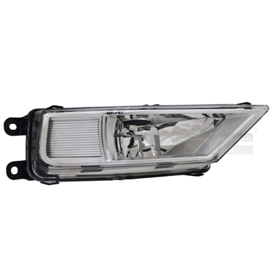 פנס ערפל DEPO לפולקסווגן TIGUAN 2016-2026