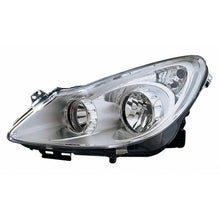 טען תמונה למציג הגלריה, פנס ראשי ימני DEPO לאופל CORSA 2006-2010