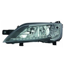 Load image into Gallery viewer, פנס ראשי שמאלי DEPO LED לפיאט DUCATO-BUS / פיאט DUCATO 2015-2026