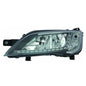 פנס ראשי שמאלי DEPO LED לפיאט DUCATO-BUS / פיאט DUCATO 2015-2026