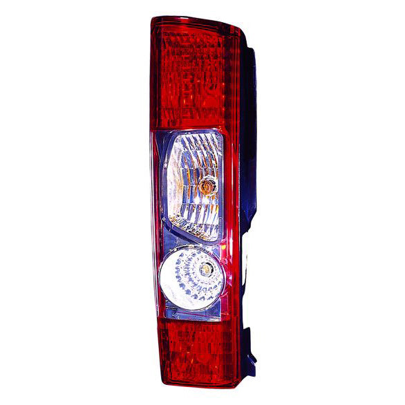 פנס אחורי שמאלי DEPO לפיאט DUCATO / פיג'ו BOXER 2007-2014