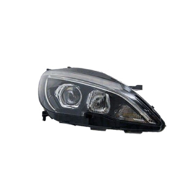 פנס ראשי שמאלי DEPO LED לפיג'ו 308 2017-2019