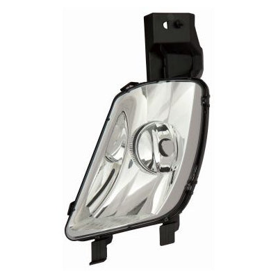 פנס ערפל DEPO לפיג'ו RCZ / פיג'ו 308 2008-2015