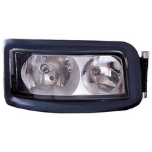 טען תמונה למציג הגלריה, פנס ראשי ימני null לman TGA 1990-2026