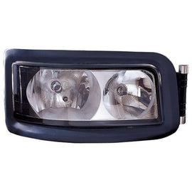 פנס ראשי ימני null לman TGA 1990-2026