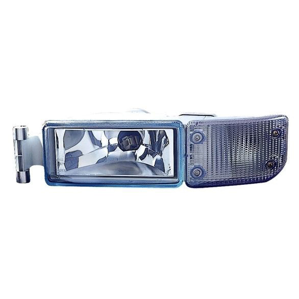 פנס ערפל שמאלי DEPO למאן TGA 1990-2026