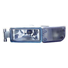 Load image into Gallery viewer, פנס ערפל שמאלי DEPO למאן TGA 1990-2026