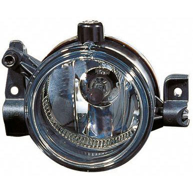 פנס ערפל ימני DEPO לפורד FOCUS / פיאט PUNTO 2004-2008