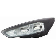 טען תמונה למציג הגלריה, פנס ראשי ימני DEPO LED לפורד FOCUS 2014-2018