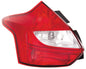 פנס אחורי ימני DEPO LED לפורד FOCUS 2011-2015