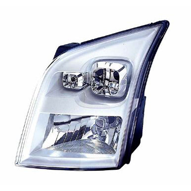 פנס ראשי ימני DEPO לפורד TRANSIT 2006-2014