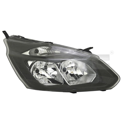 פנס ראשי DEPO לפורד TRANSIT 2014-2026