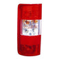 פנס אחורי שמאלי DEPO לפורד TOURNEO-CONNECT 2004-2009