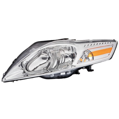 פנס ראשי ימני DEPO לפורד MONDEO 2011-2026