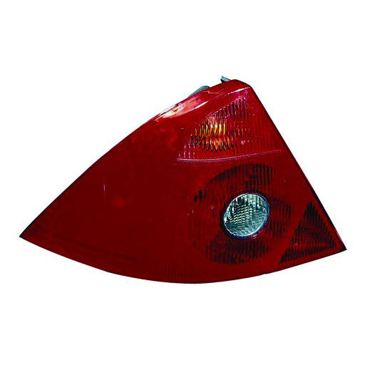 פנס אחורי שמאלי DEPO לפורד MONDEO 2001-2003