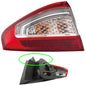 פנס אחורי ימני DEPO LED לפורד MONDEO 2011-2026