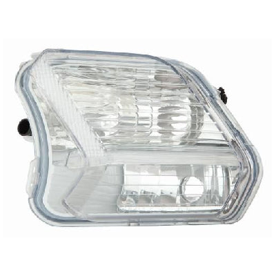 פנס ערפל DEPO לפורד KUGA 2016-2026