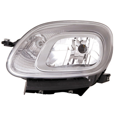 פנס ראשי ימני DEPO לפיאט PANDA 2012-2026