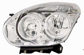 פנס ראשי ימני null לפיאט DOBLO 2010-2014