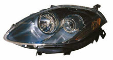 טען תמונה למציג הגלריה, פנס ראשי DEPO לפיאט BRAVO 2009-2010