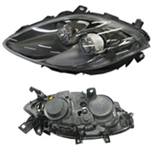 טען תמונה למציג הגלריה, פנס ראשי DEPO לפיאט BRAVO 2010-2012