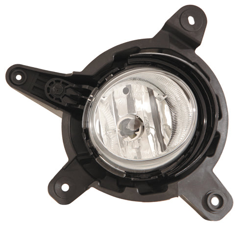פנס ערפל שמאלי DEPO לקיה SPORTAGE 2009-2010