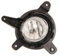 פנס ערפל שמאלי DEPO לקיה SPORTAGE 2009-2010