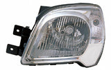 פנס ראשי ימני DEPO לקיה SPORTAGE 2009-2010