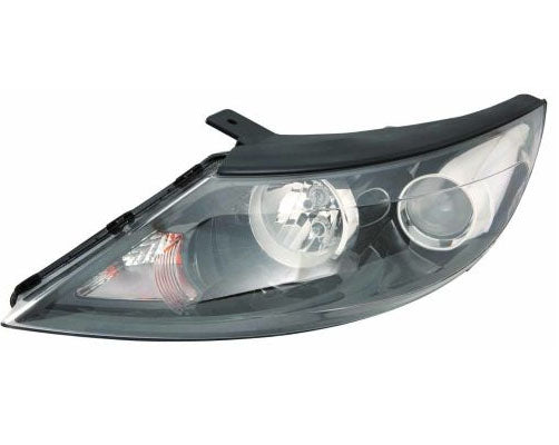 פנס ראשי DEPO לקיה SPORTAGE 2011-2013