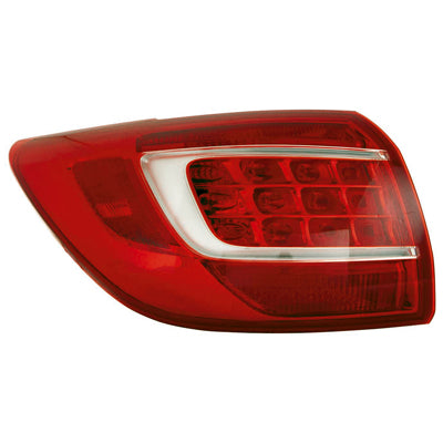 פנס אחורי ימני DEPO לקיה SPORTAGE 2011-2013