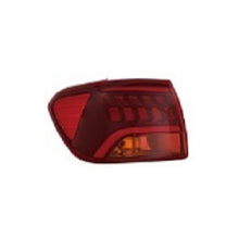 Load image into Gallery viewer, פנס אחורי ימני DEPO LED לקיה SORENTO 2018-2026