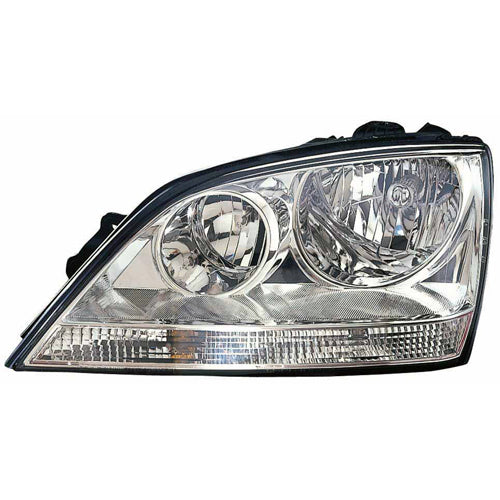פנס ראשי ימני DEPO לקיה SORENTO 2002-2006