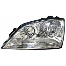 טען תמונה למציג הגלריה, פנס ראשי ימני DEPO לקיה SORENTO 2002-2006