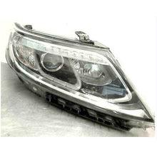 טען תמונה למציג הגלריה, פנס ראשי שמאלי DEPO LED לקיה SORENTO 2013-2015