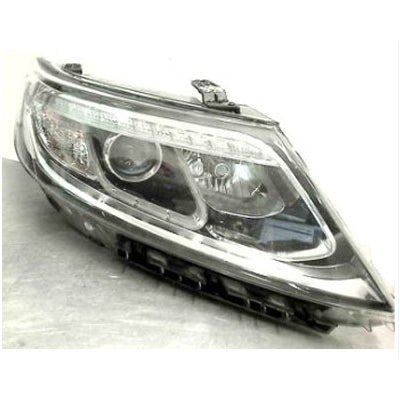 פנס ראשי ימני DEPO LED לקיה SORENTO 2013-2015