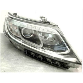 פנס ראשי ימני DEPO LED לקיה SORENTO 2013-2015