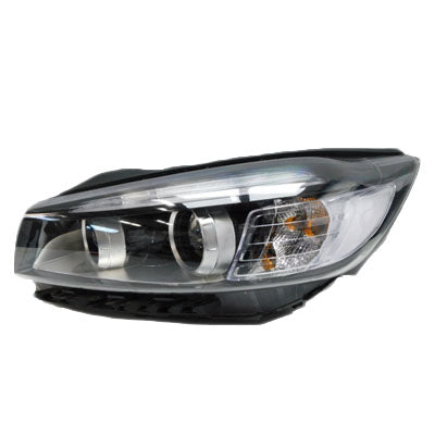 פנס ראשי DEPO לקיה SORENTO 2015-2026