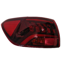 טען תמונה למציג הגלריה, פנס אחורי ימני DEPO LED לקיה SORENTO 2018-2026