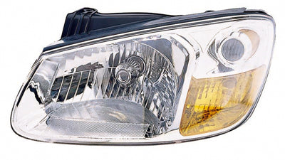 פנס ראשי שמאלי DEPO לקיה CERATO 2008-2008