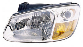פנס ראשי שמאלי DEPO לקיה CERATO 2008-2008