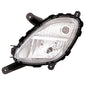 פנס ערפל שמאלי DEPO לקיה PICANTO 2011-2015