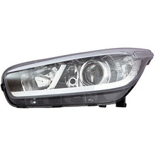 טען תמונה למציג הגלריה, פנס ראשי שמאלי DEPO לקיה CEED 2013-2019