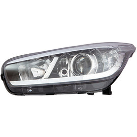פנס ראשי שמאלי DEPO לקיה CEED 2013-2019