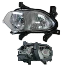 טען תמונה למציג הגלריה, פנס ערפל שמאלי DEPO לקיה CEED 2013-2026