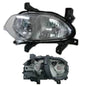 פנס ערפל שמאלי DEPO לקיה CEED 2013-2026