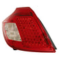 פנס אחורי שמאלי DEPO לקיה CEED 2011-2013