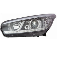 טען תמונה למציג הגלריה, פנס ראשי שמאלי DEPO LED לקיה CEED 2013-2019