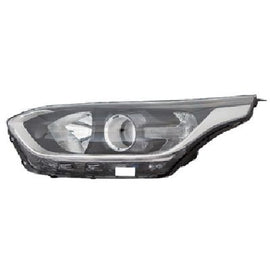 פנס ראשי שמאלי DEPO LED לקיה CEED / קיה XCEED 2018-2026