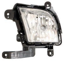טען תמונה למציג הגלריה, פנס ערפל ימני DEPO לקיה FORTE 2009-2012