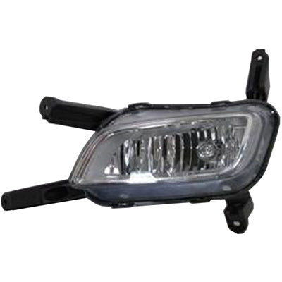 פנס ערפל DEPO לקיה OPTIMA 2014-2026